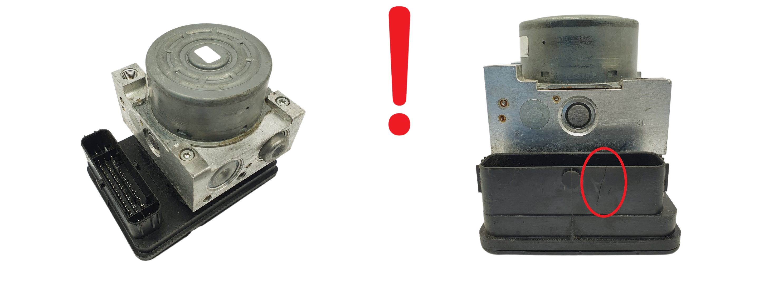 Bomba Abs Mercedes GLC W253 A2539011400 Ate main product photo