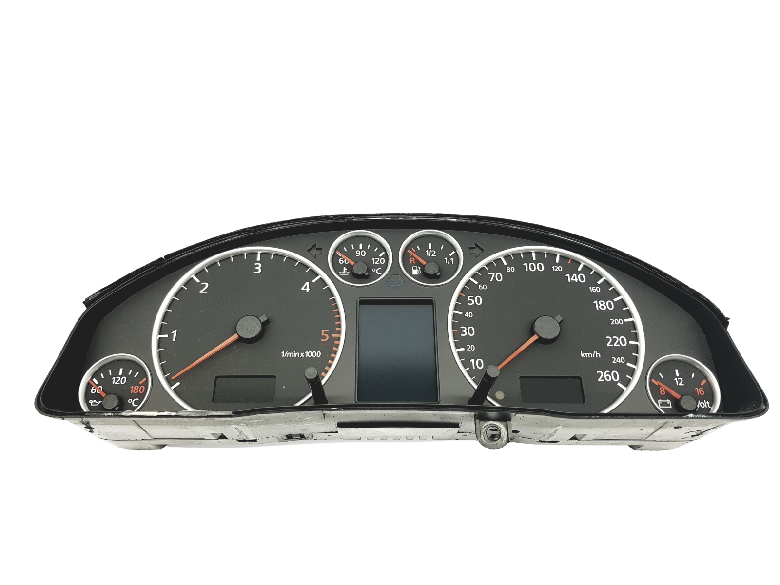 Velocímetro Audi A6 C5 4B0920933M 110080128004 44000 main product photo