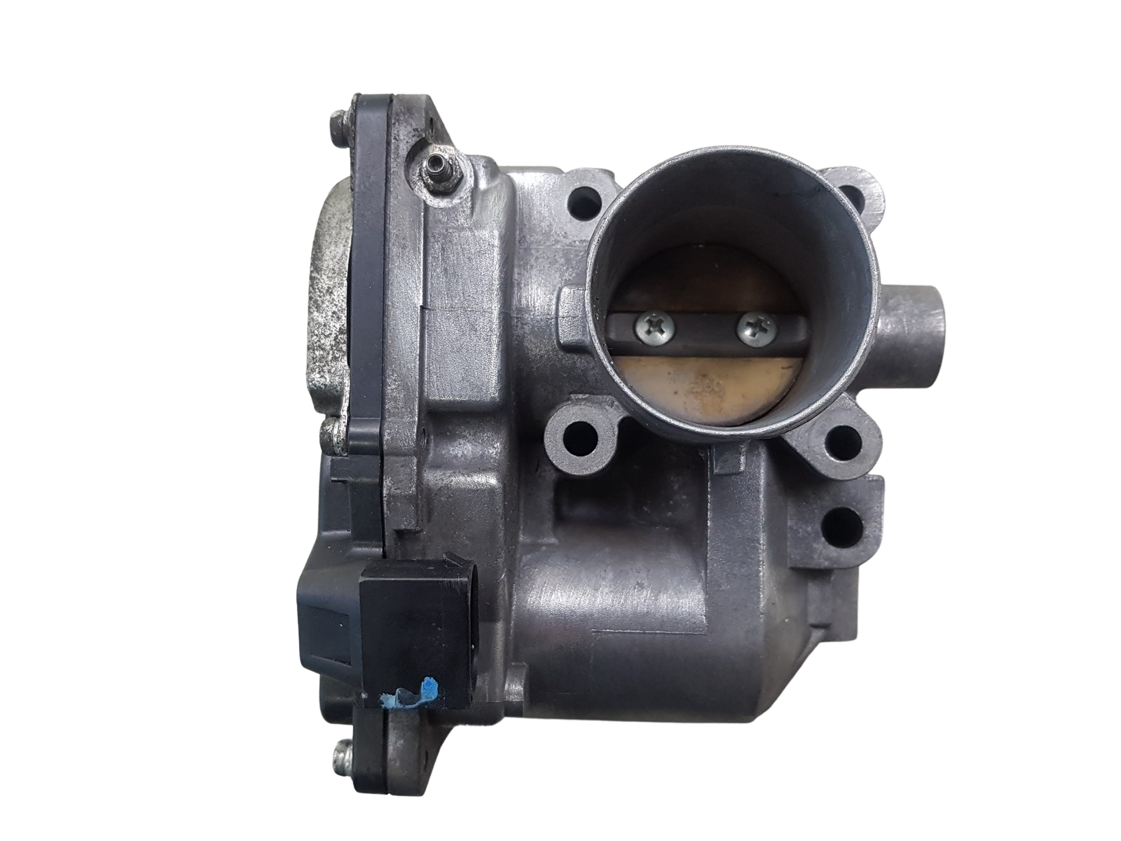 Válvula do corpo do acelerador MIKUNI 40002 Smart 1269 main product photo