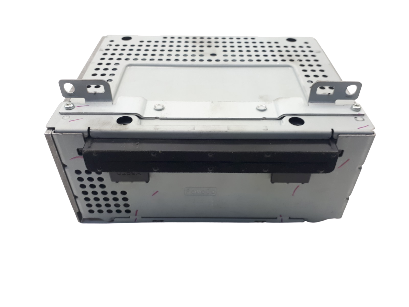 Rádio leitor de CD Ford Focus F1BT-18C815-LG AHU main product photo