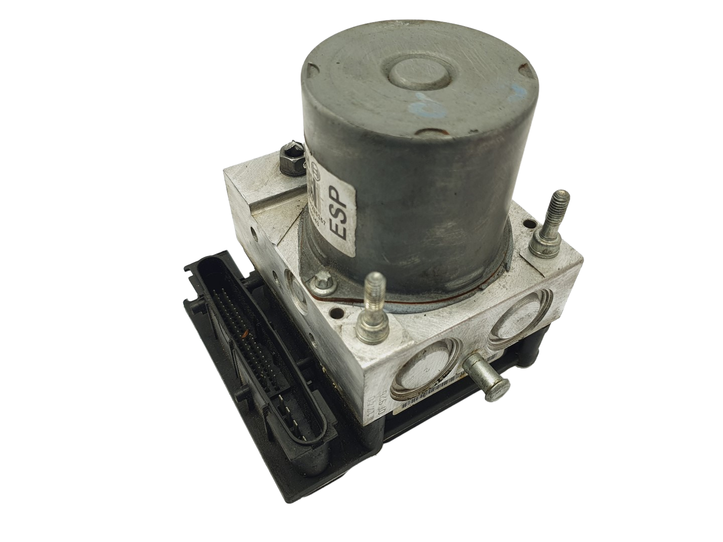Bomba Abs Alfa Romeo 147 51792630 0265950711 0265235357 62591 main product photo