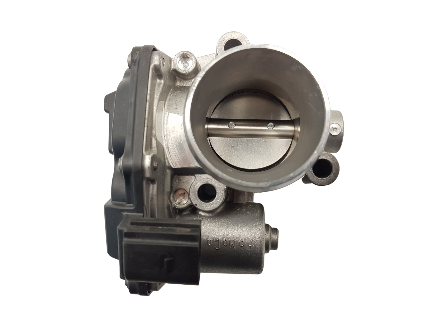 Válvula do corpo do acelerador Ford CM5G-9F991-FC FoMoCo 0km 1022 main product photo
