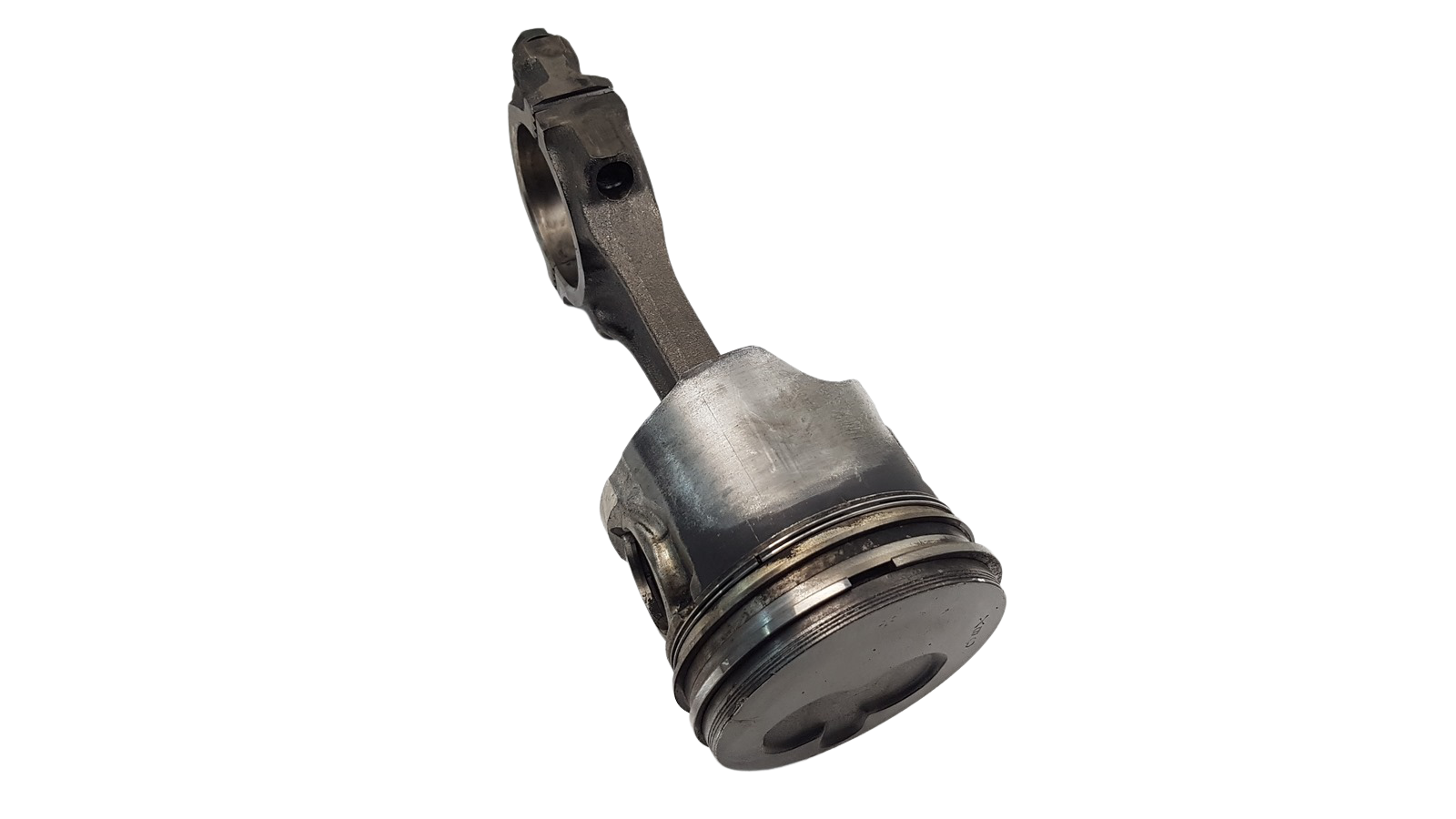 Biela Pistão 8140.67F-3711 2.5D Iveco Daily 04 main product photo