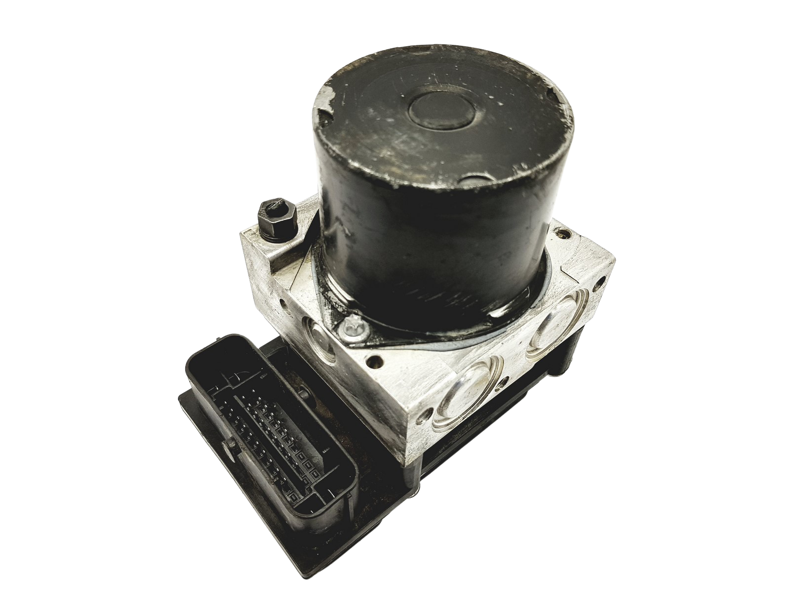 Bomba Abs VW Fox 5Z0614117B 0265800468 Bosch 38682 main product photo