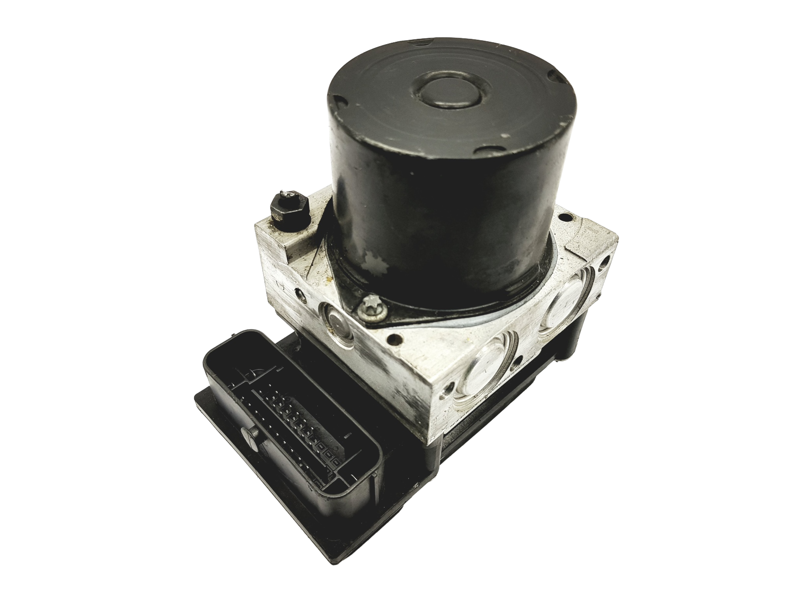 Bomba Abs VW Fox 5Z0614117B 0265800468 Bosch 46638 main product photo