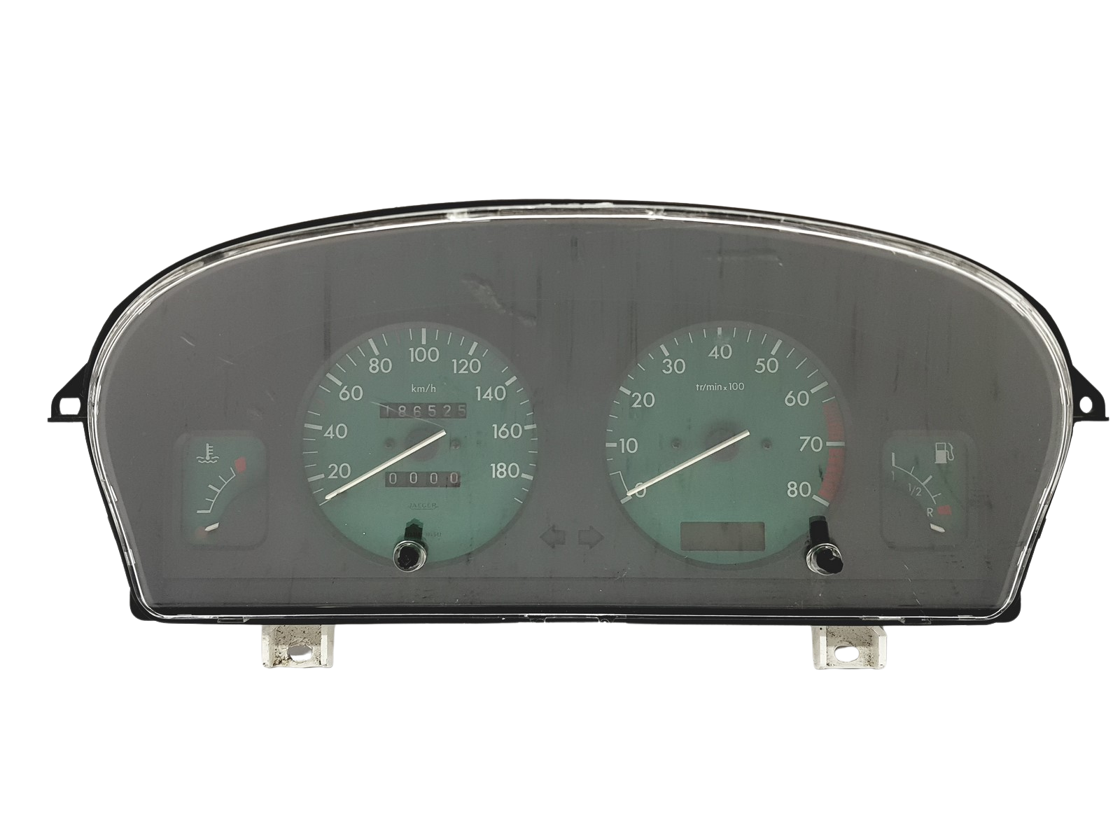 Conta-rotações Citroen Berlingo 9636105280 53552 main product photo