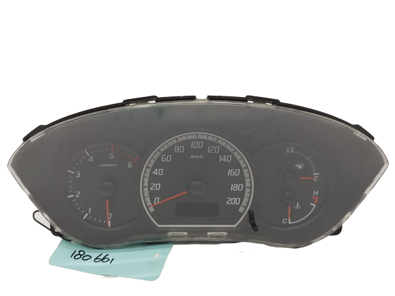 Conta-rotações Suzuki Swift 34100-62JG0 23465 main product photo