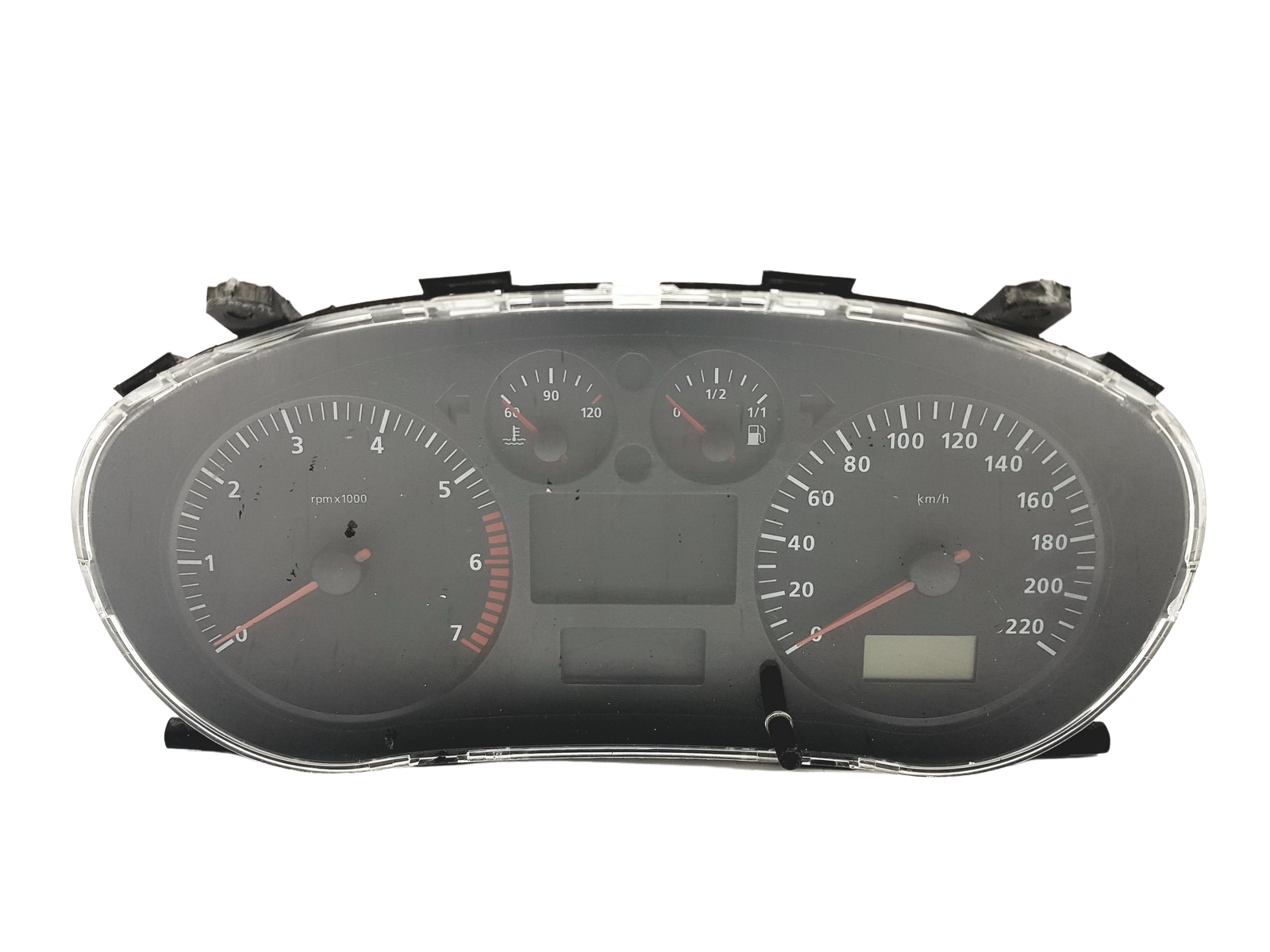 Conta-rotações Seat Ibiza W06K0920801C 110008924026 48419 main product photo