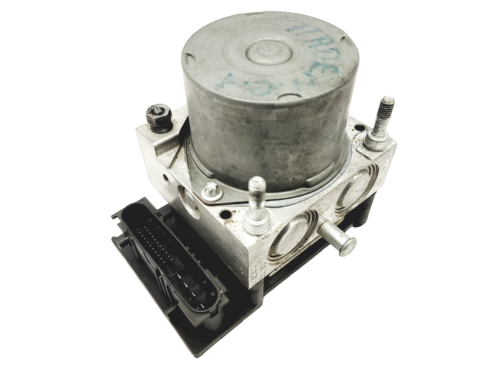 Bomba Abs 107 C1 Aygo 44510-0H010 0265800441 Bosch 60121 main product photo