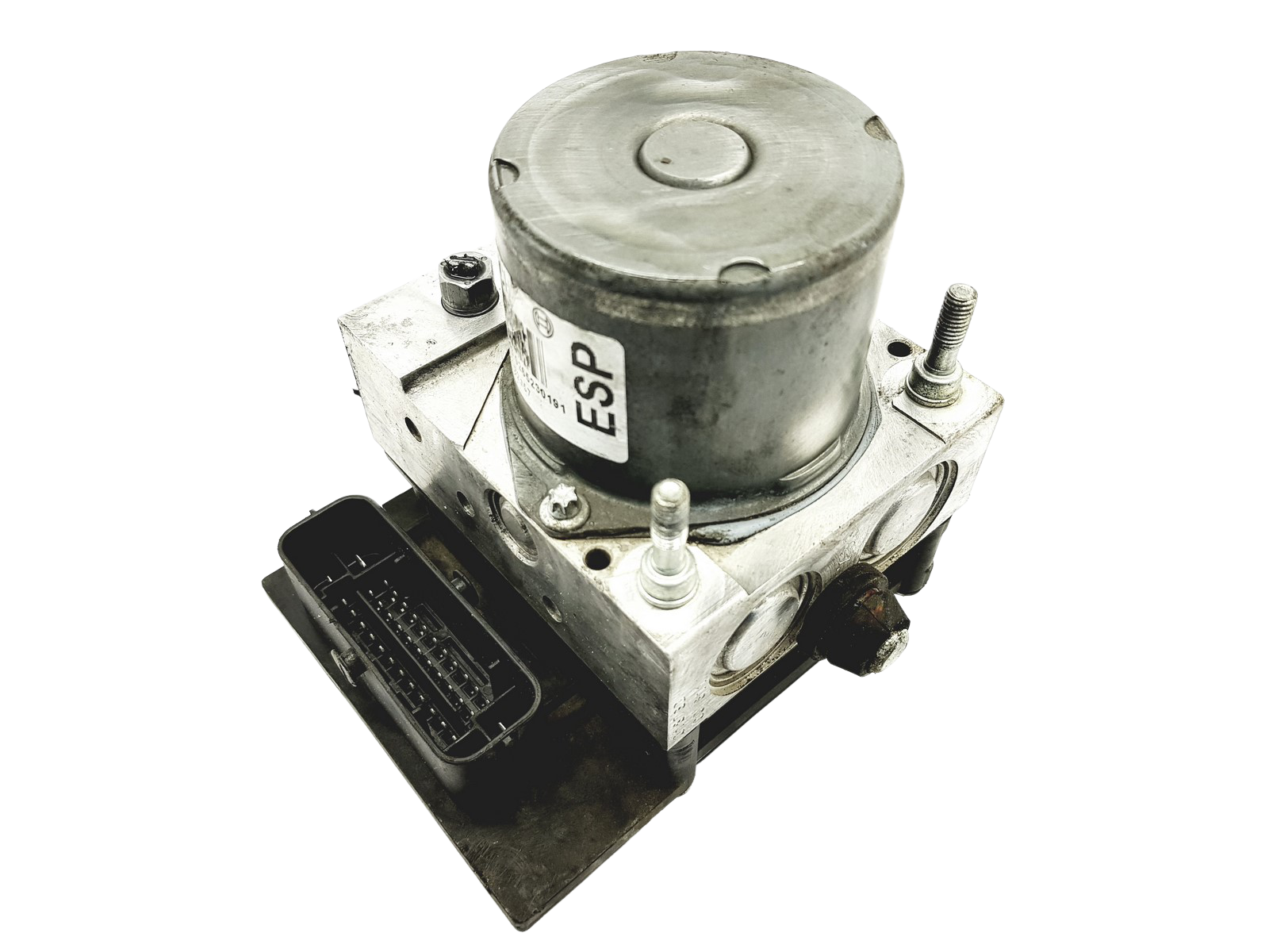 Bomba Abs Fiat Alfa Romeo 51807043 0265230191 Bosch 38625 main product photo