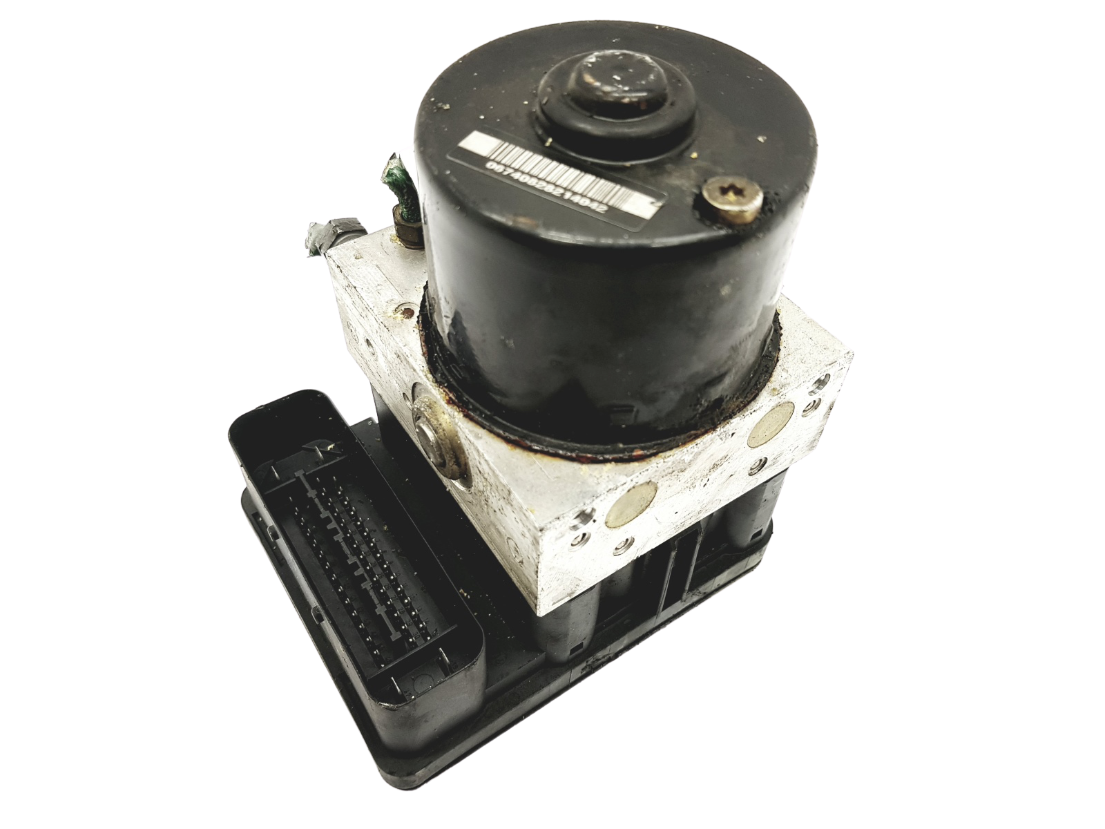 Bomba Abs Citroen C5 9648606980 10.0960-1128.3 ATE 32713 main product photo