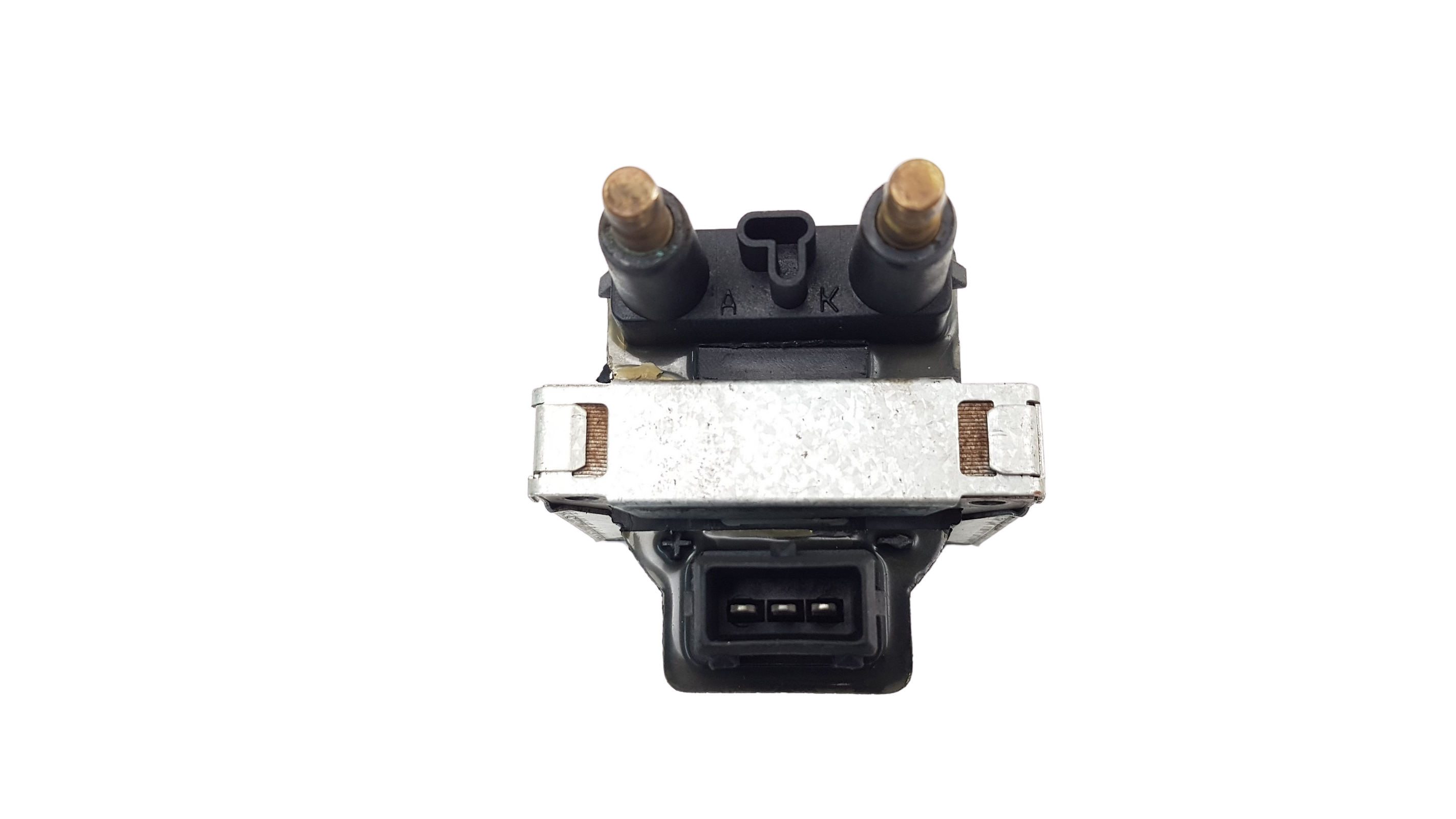 Bobina de Ignição 7700854306 Valeo 245129 Renault 1.8 2.0 main product photo