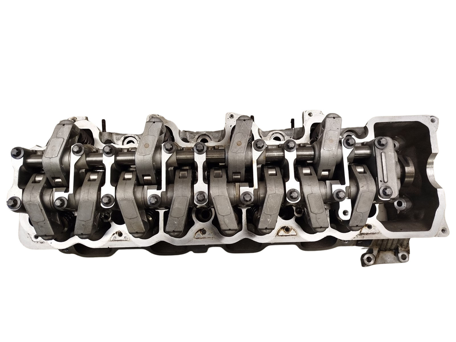 Cabeça do motor Mercedes-Benz CLK R1130161601 5.0 V8 113968 main product photo