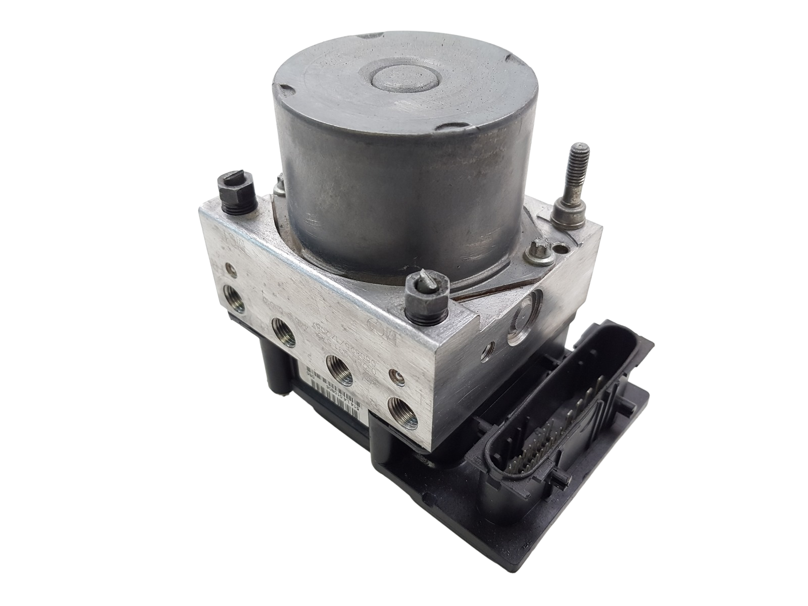 Bomba Abs 107 C1 Aygo 44510-0H010 0265800441 0265231579 Bosch 1665 main product photo