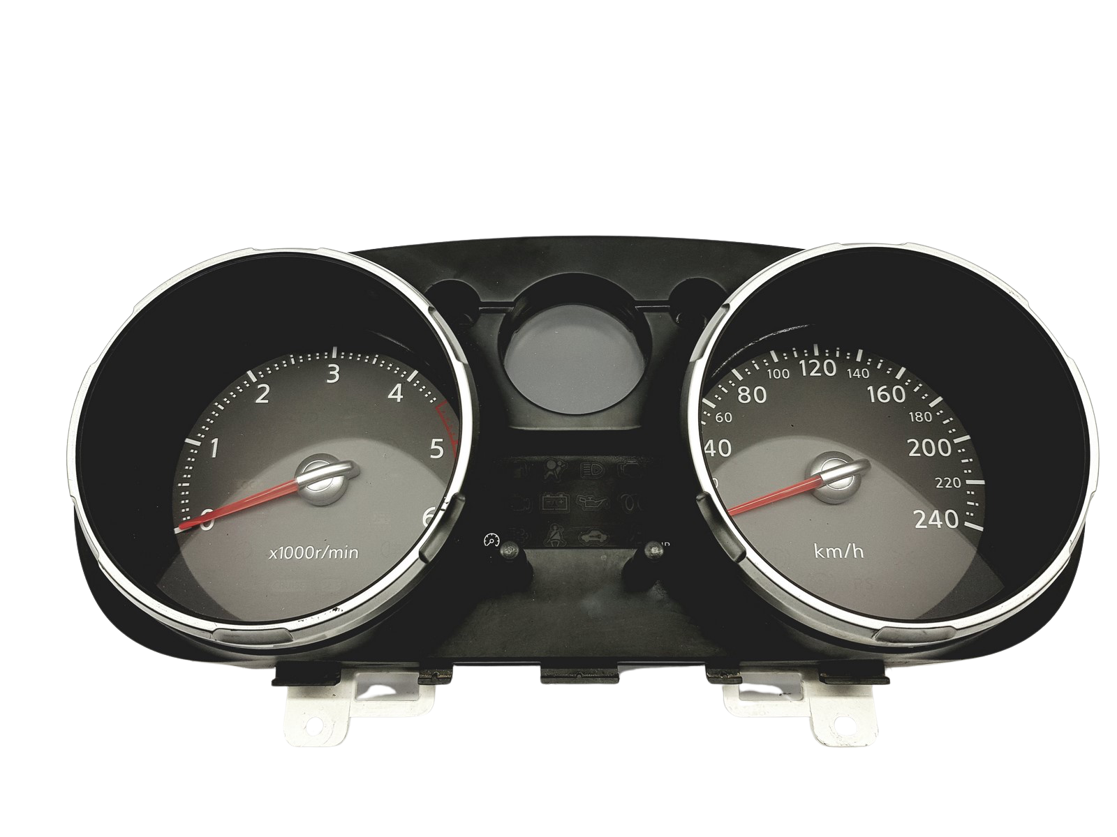 Conta-rotações Nissan Qashqai JD51A 50416 main product photo