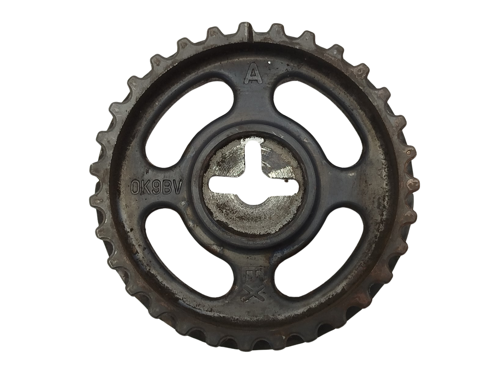 Roda comando KIA 2.5 V6 OK9BV main product photo