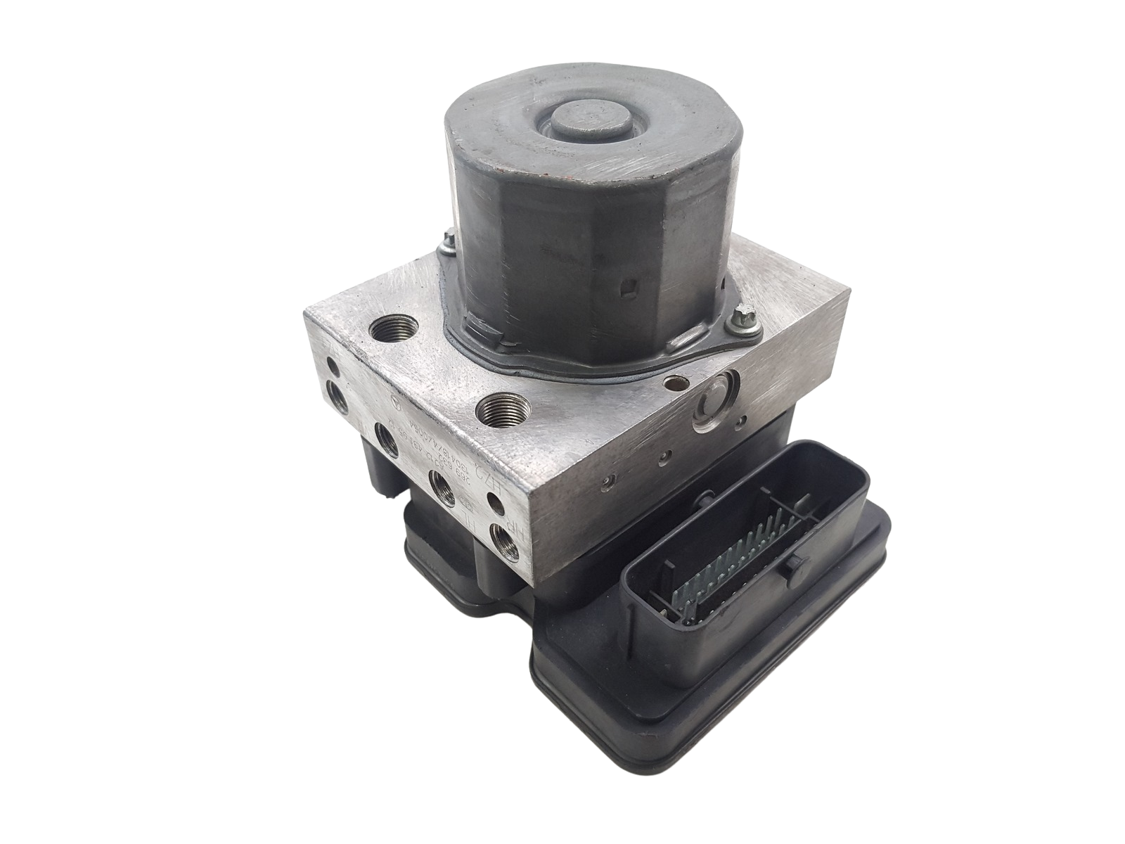 Bomba Abs Mercedes-Benz A2124319512 0265956094 Bosch main product photo