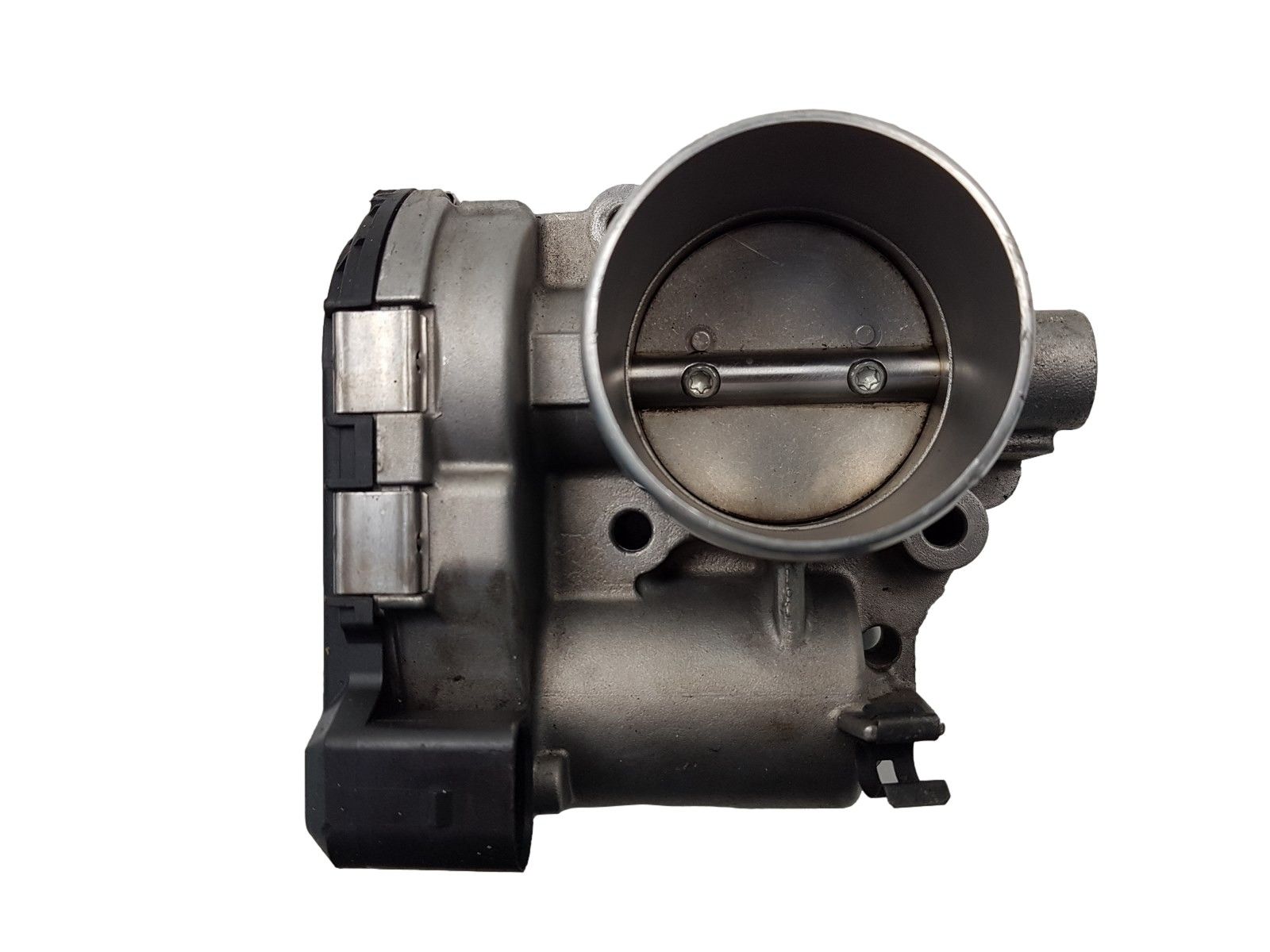 Válvula do corpo do acelerador Ford Volvo 7S7G-9F991-BA 0280750534 3627 main product photo