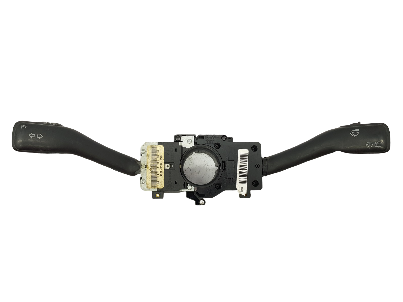 Interruptor luz coluna direção VW Audi Skoda 8L0953513G 25113 main product photo