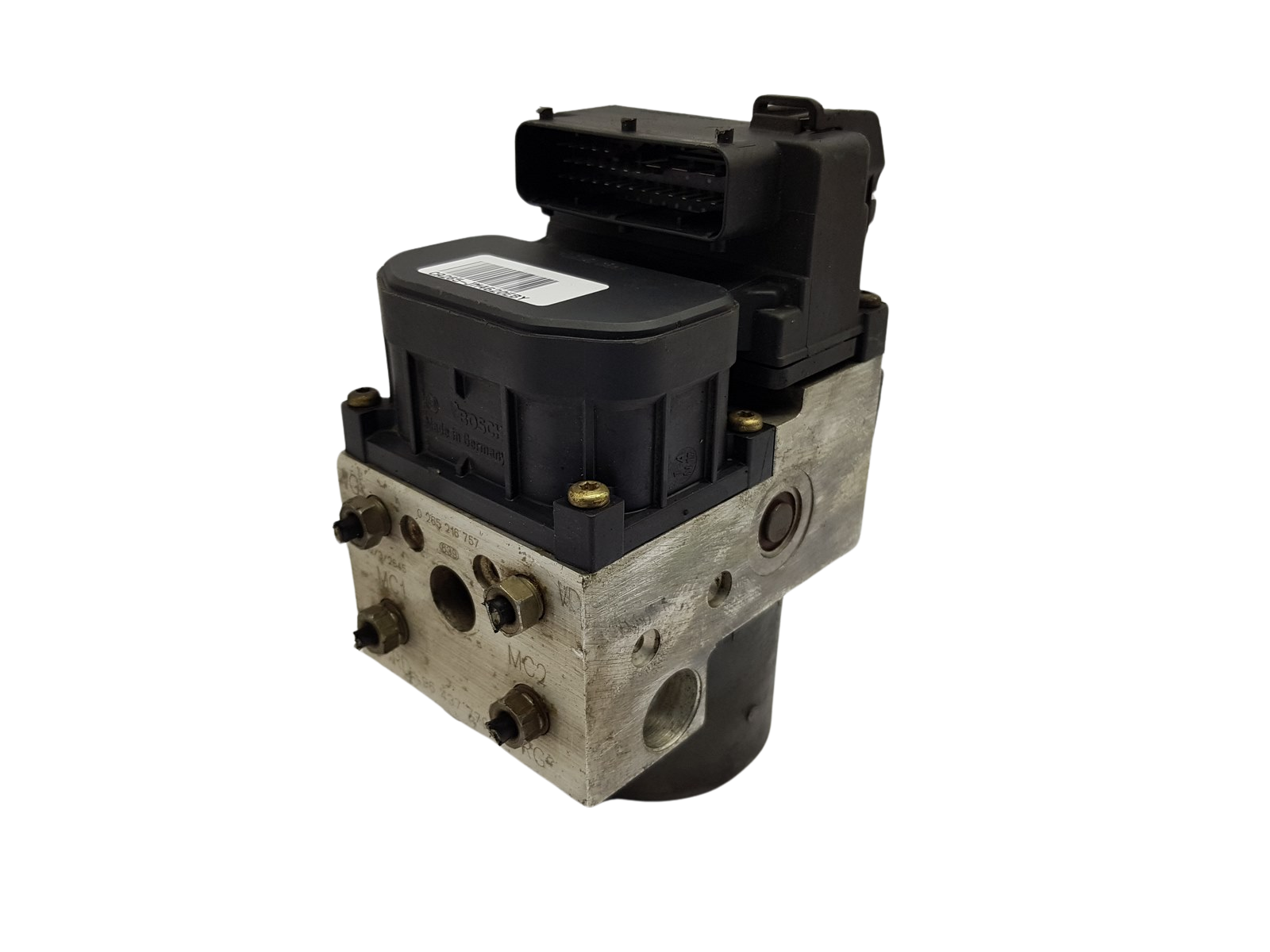 Bomba Abs Peugeot 307 9643777980 0273004562 0265216757 4620 main product photo