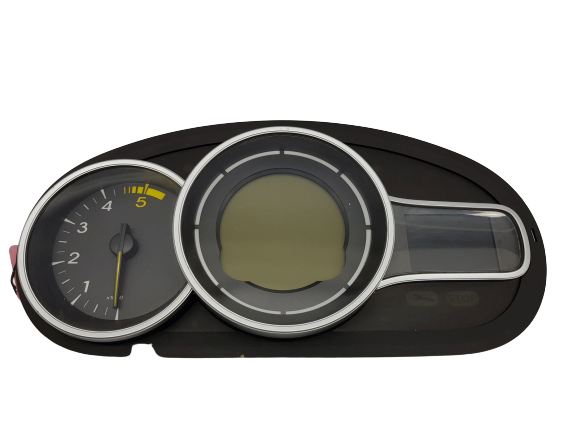 Conta-rotações Renault Megane 3 248107859R A2C53363612 22799 main product photo