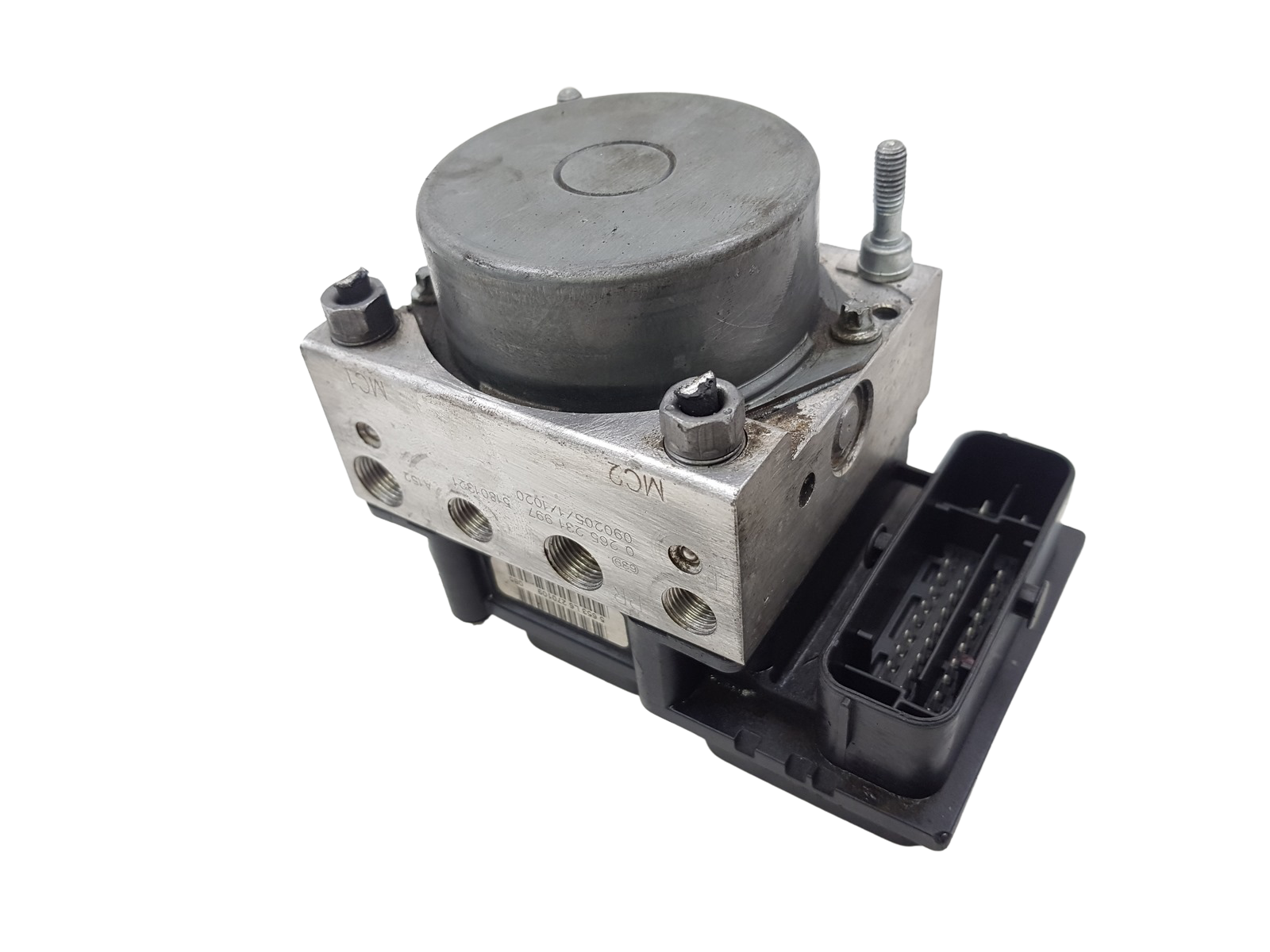 Bomba Abs Fiorino Bipper Nemo 51801321 0265800662 0265231997 main product photo