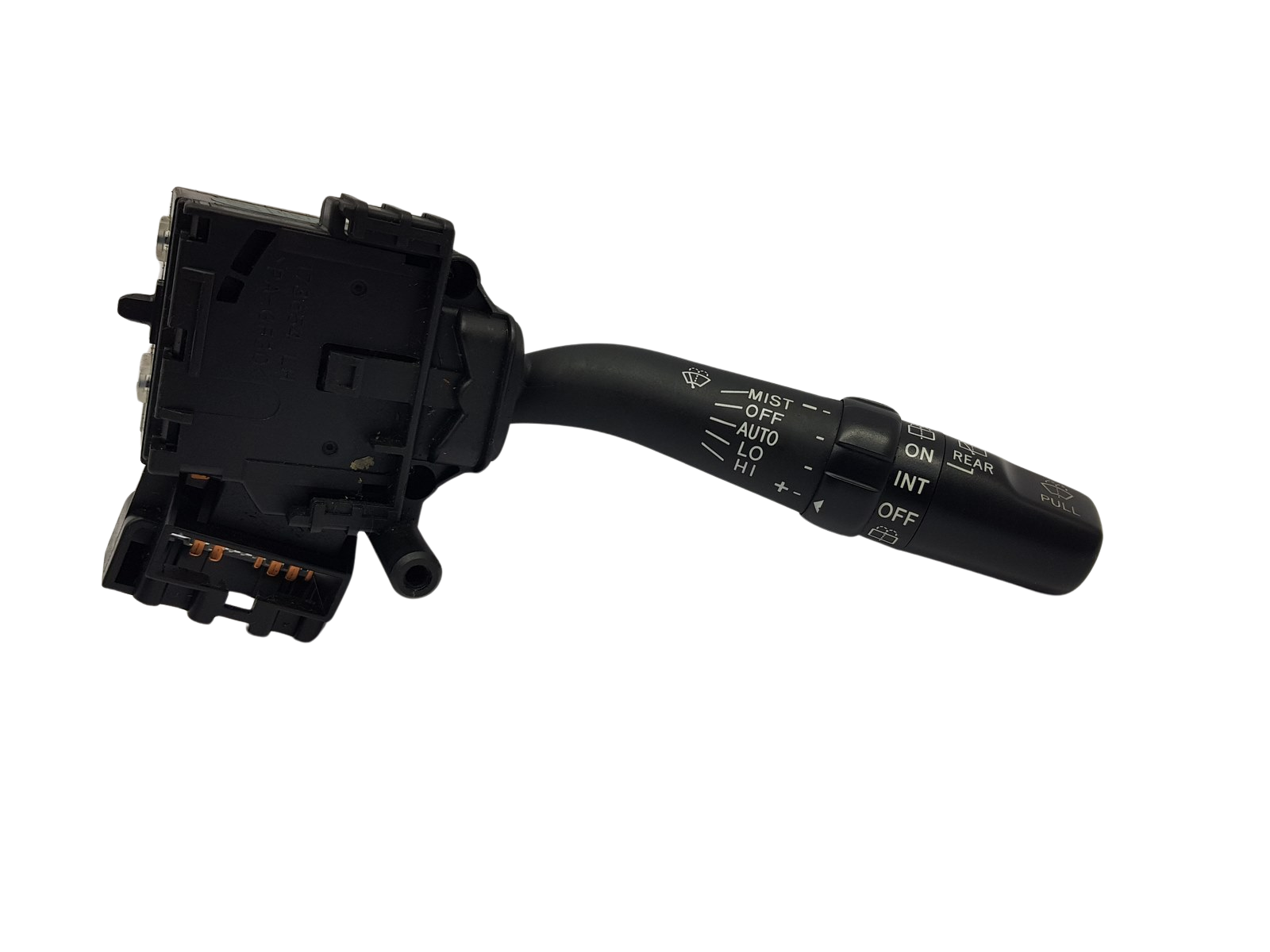 Interruptor do limpa para-brisas Toyota Avensis Corolla 84652-05170 173821 173654 main product photo