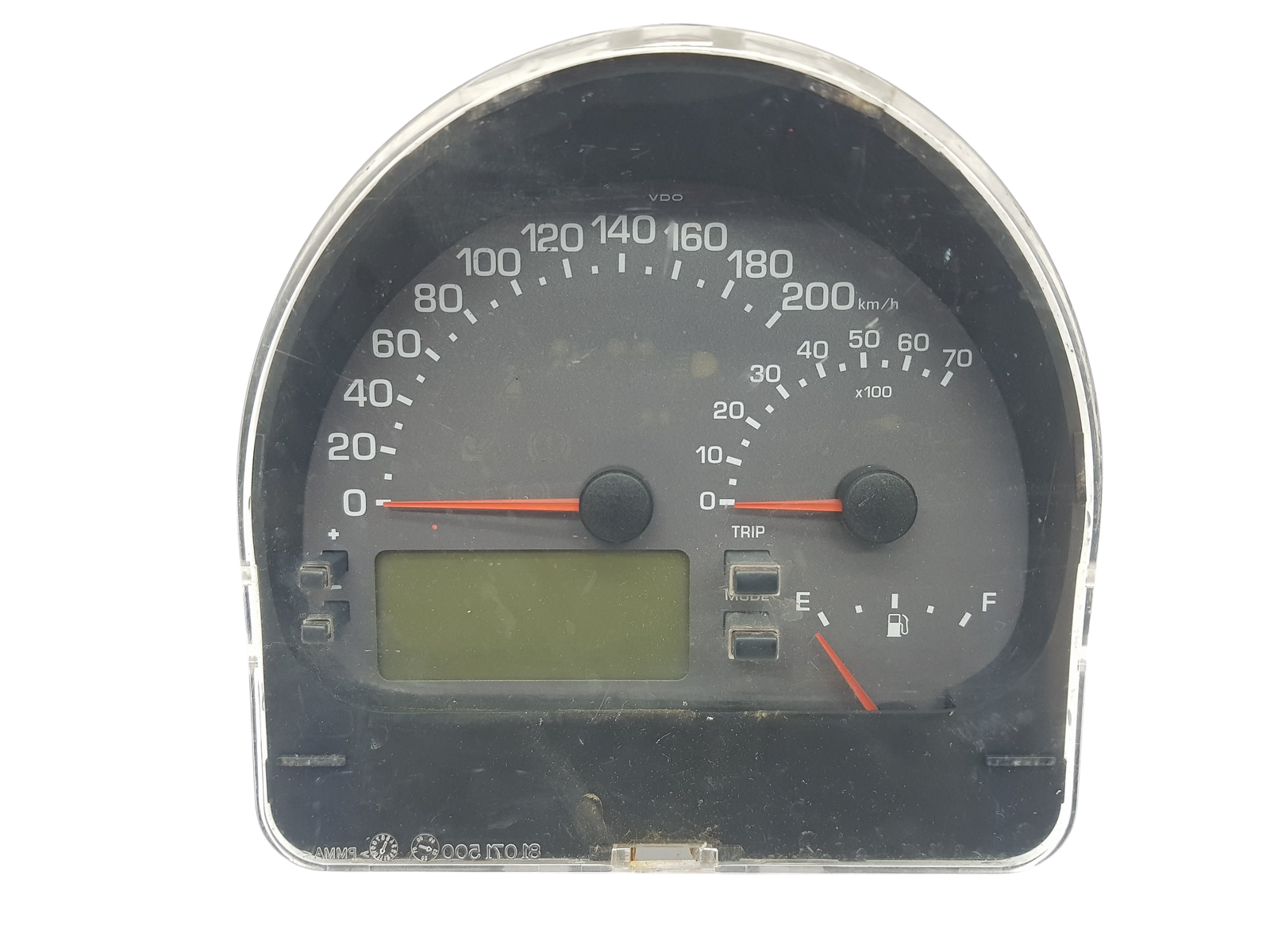 Velocímetro Fiat Multipla 51732331 110080073025 28364 main product photo