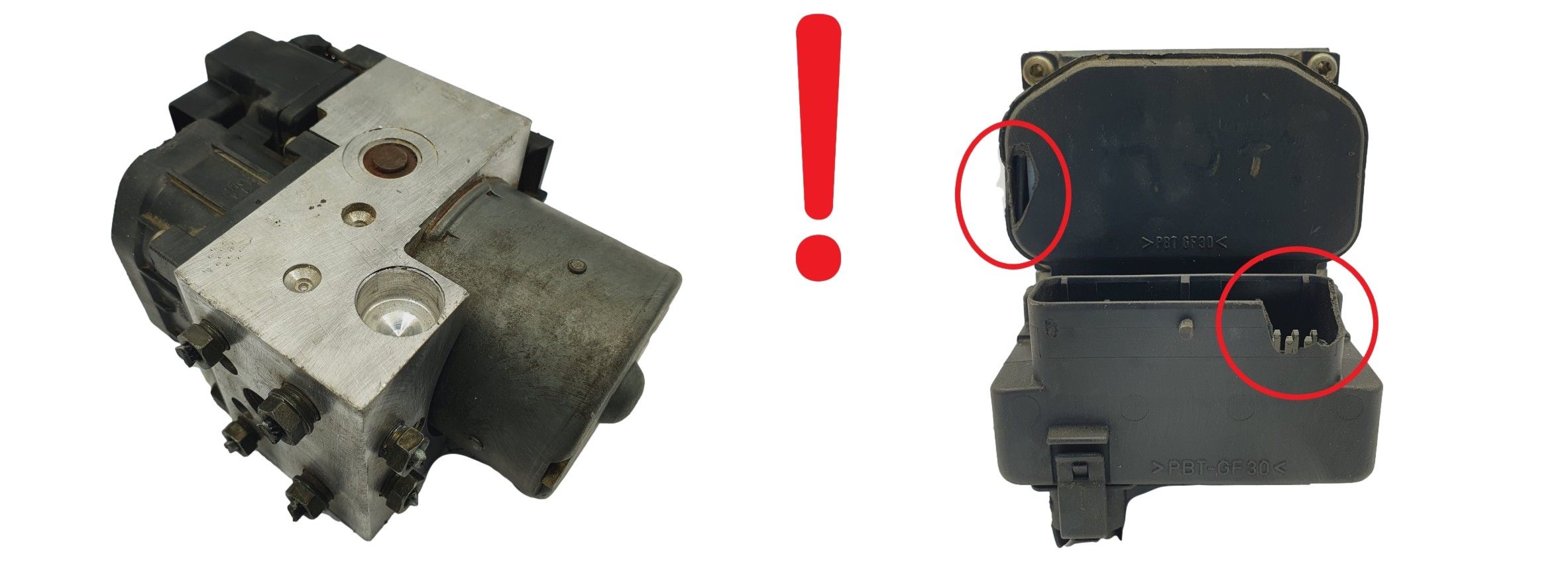 Bomba Abs Peugeot 306 9629833880 0273004278 0265216553 65397 main product photo