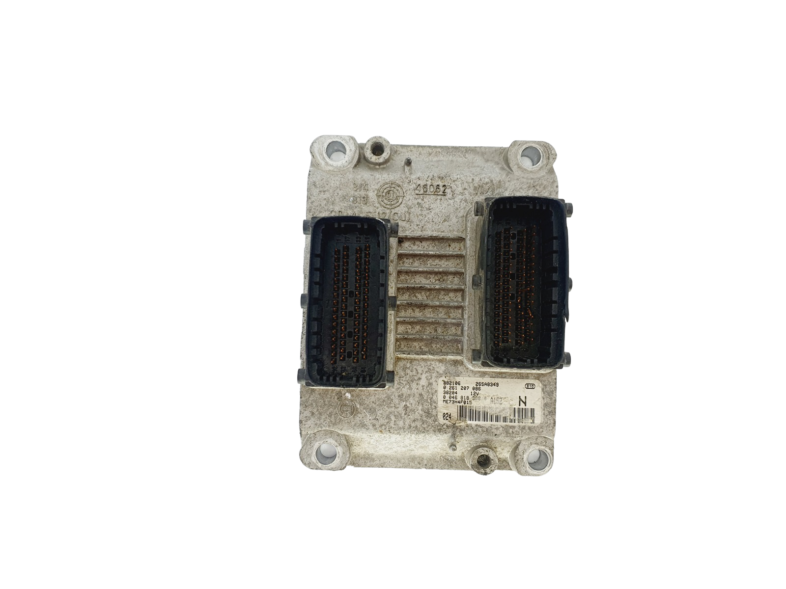 Unidade de Controlo ME73H4F015 0261207086 Fiat 36271 main product photo