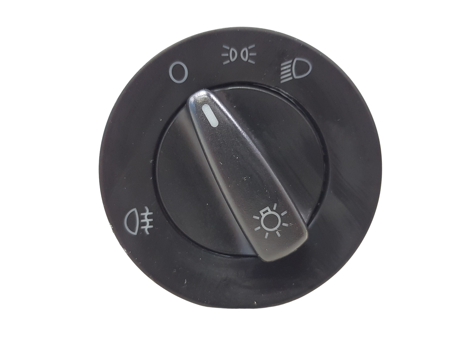 Interruptor de luz Volkswagen Audi Seat Skoda Ford 3B0941531B 2 main product photo