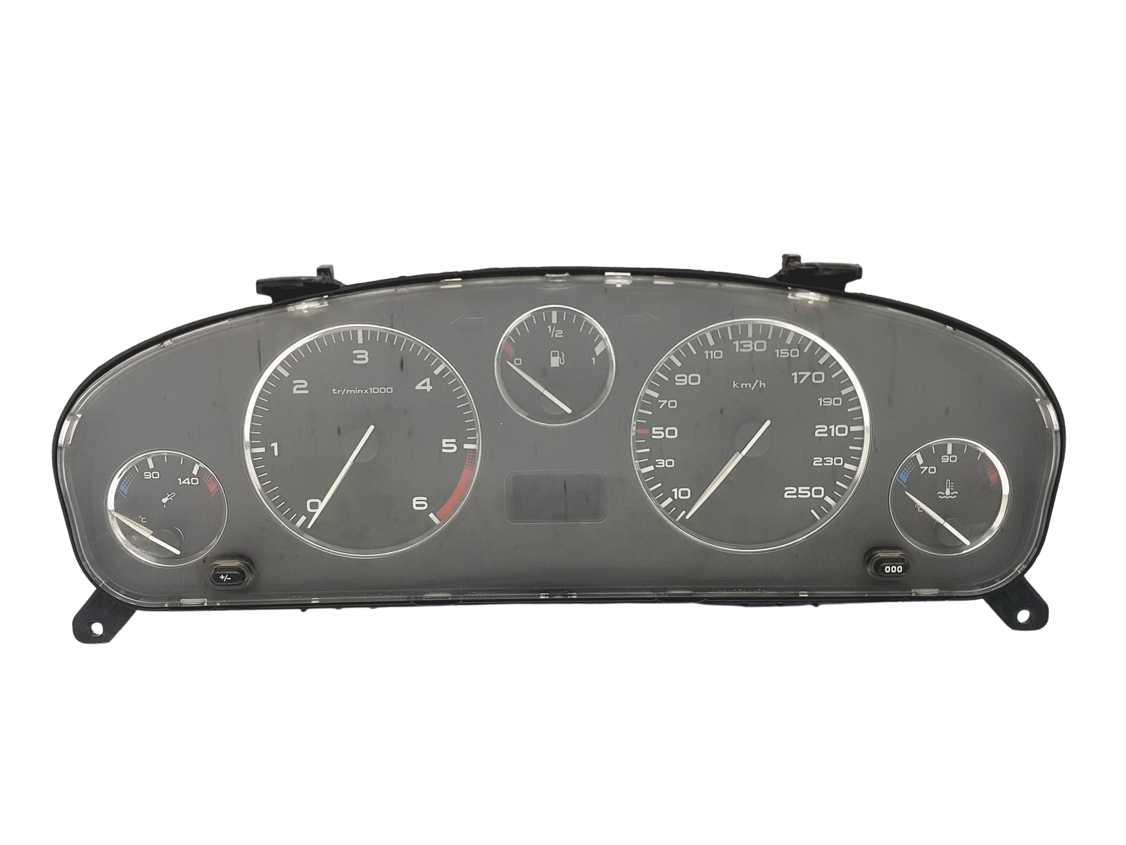 Conta-rotações Peugeot 406 9648214780 55001 main product photo
