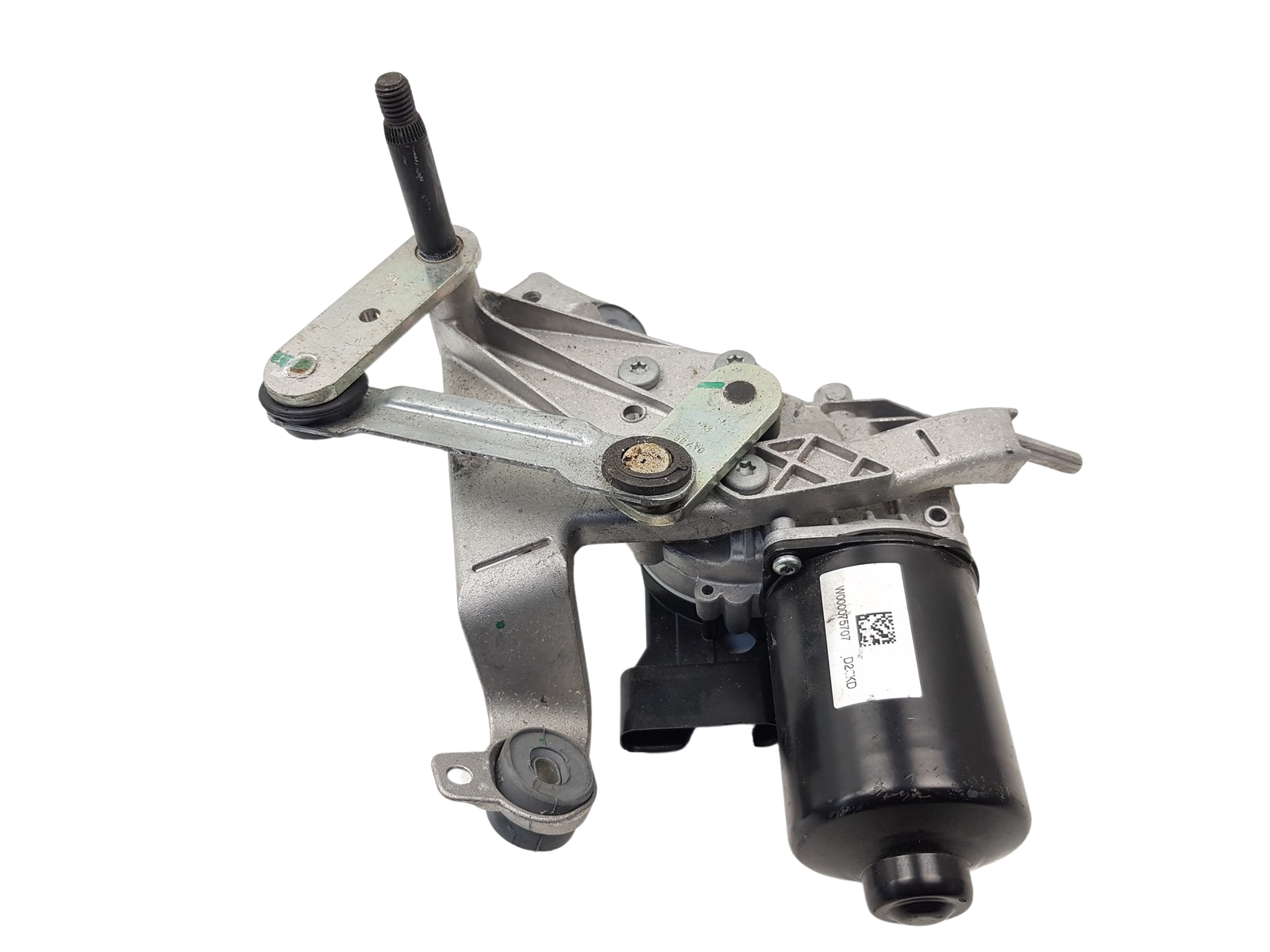 Motor do limpa para-brisas Direito Ford S-Max W000067043 W000052260 1450 main product photo