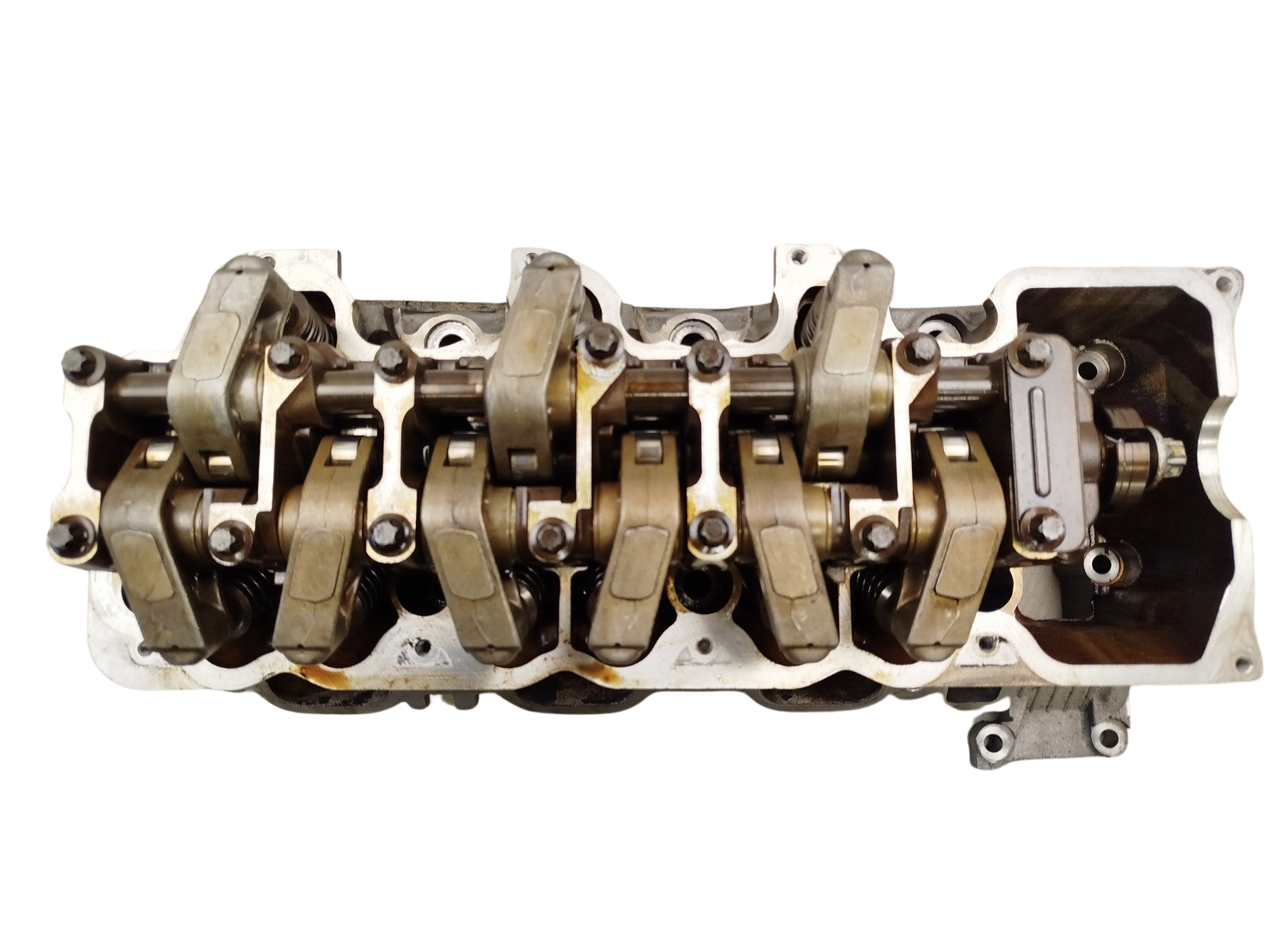 Cabeça do motor Mercedes-Benz R1120161201 3.2 V6 112949 main product photo