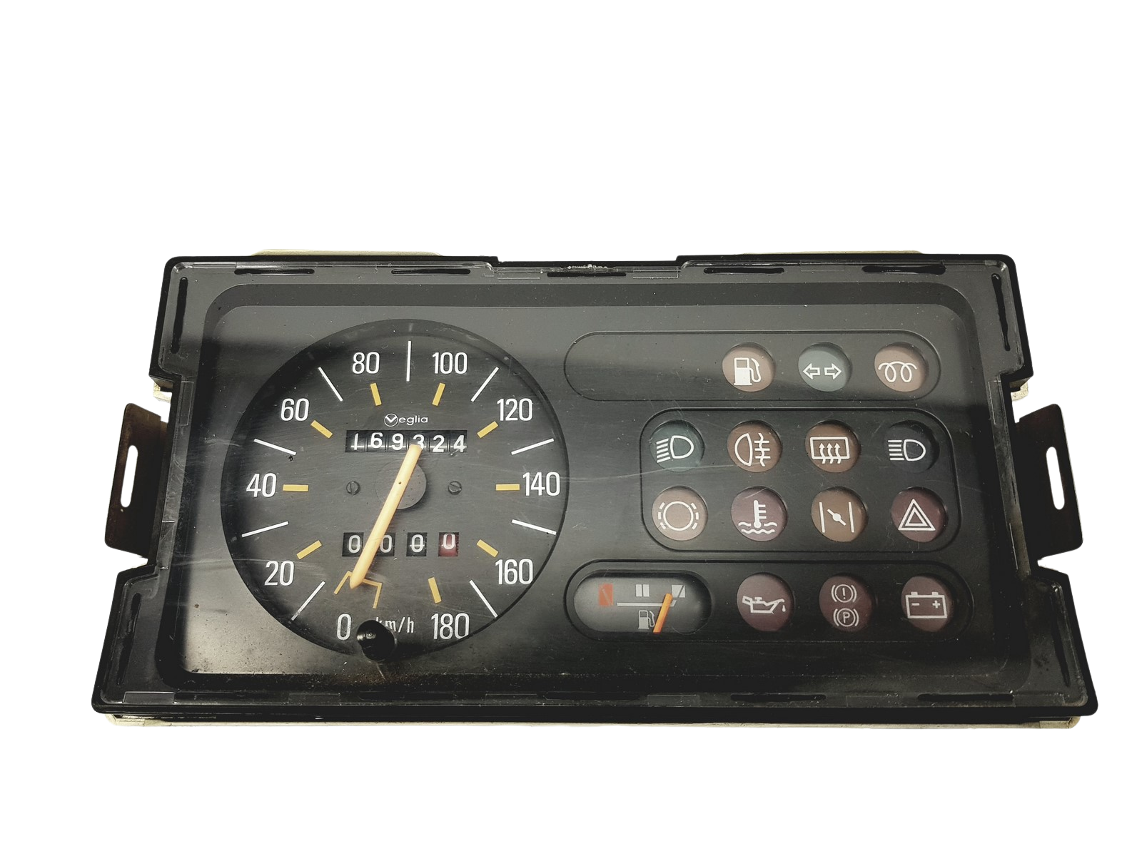 Velocímetro Renault Express Rapid 7700782934 59457 main product photo