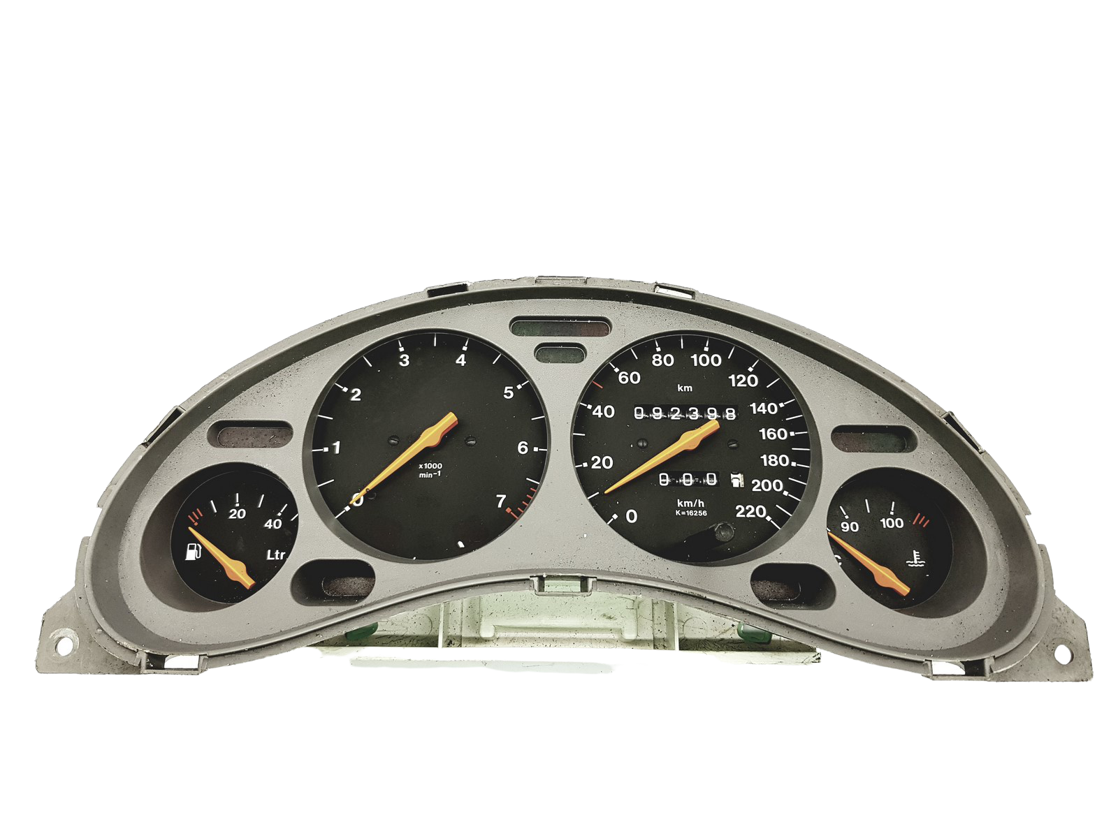 Conta-rotações Opel Tigra 09113241MR 110008868007 41777 main product photo