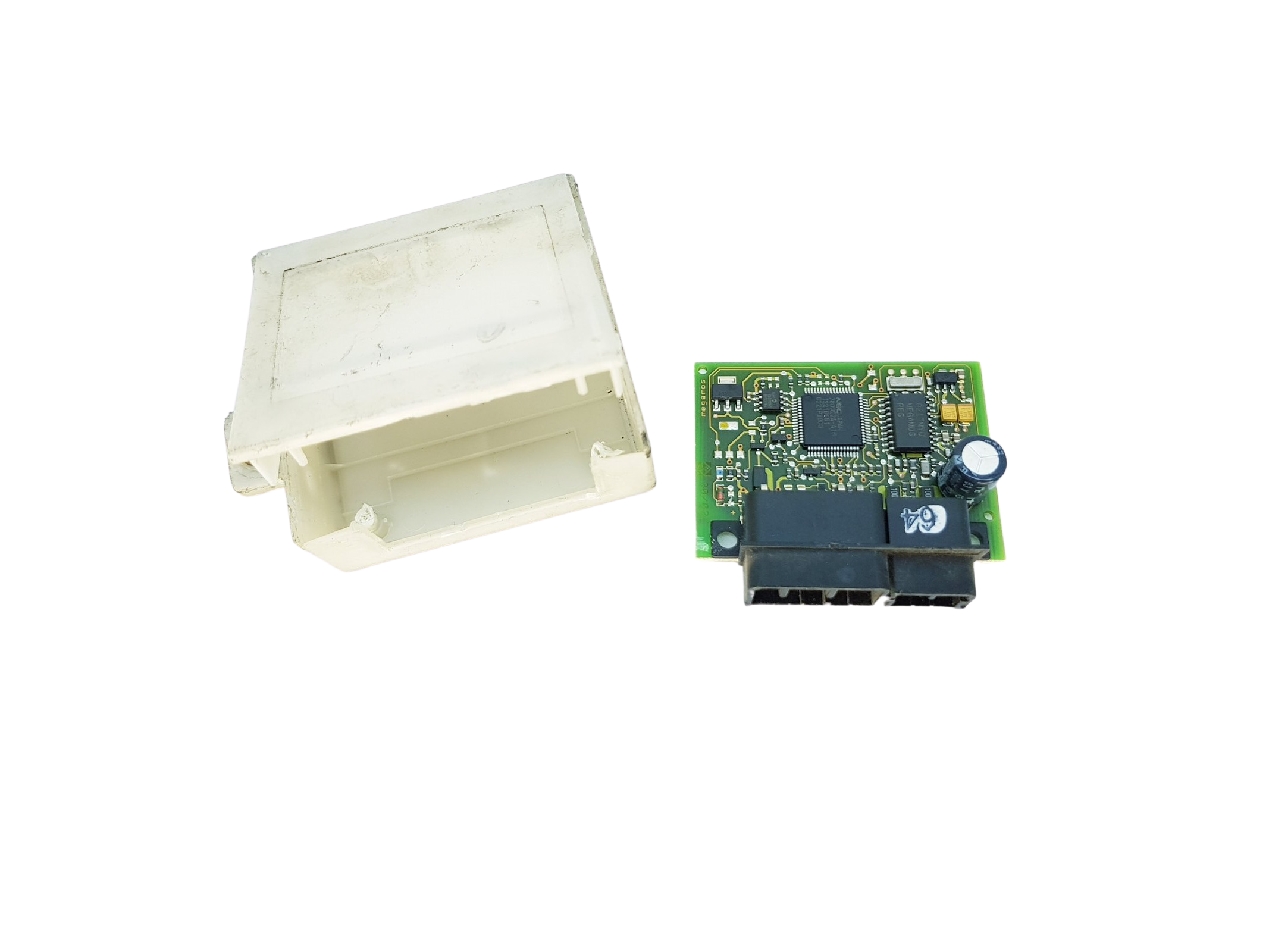 Módulo da unidade de controle 70511002004 main product photo