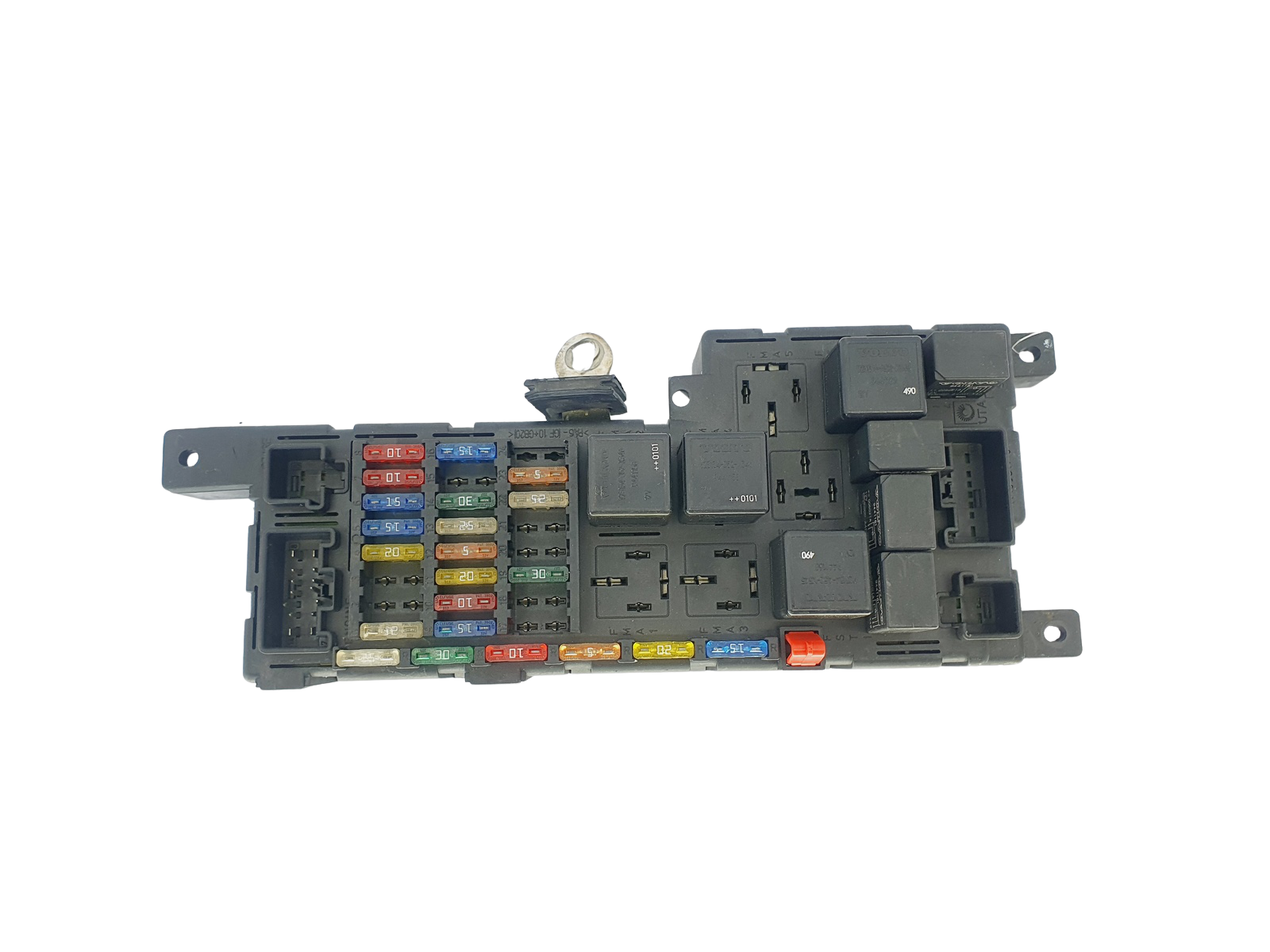 Caixa de fusíveis Volvo 9452993 518322110 35064 main product photo