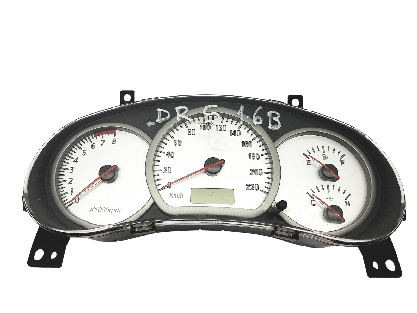 Conta-rotações DR 5 T1110010031 30010043 Chery 56610 main product photo