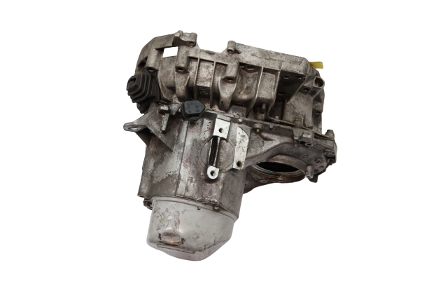 Caixa de velocidades JB3119 1,6 8v Renault Megane Scenic 50000km main product photo