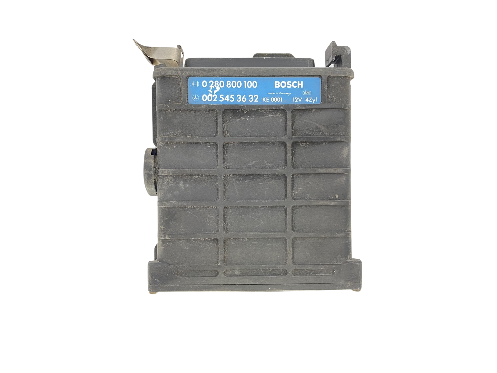 Unidade de Controlo Mercedes 0025453632 0280800100 Bosch 54964 main product photo
