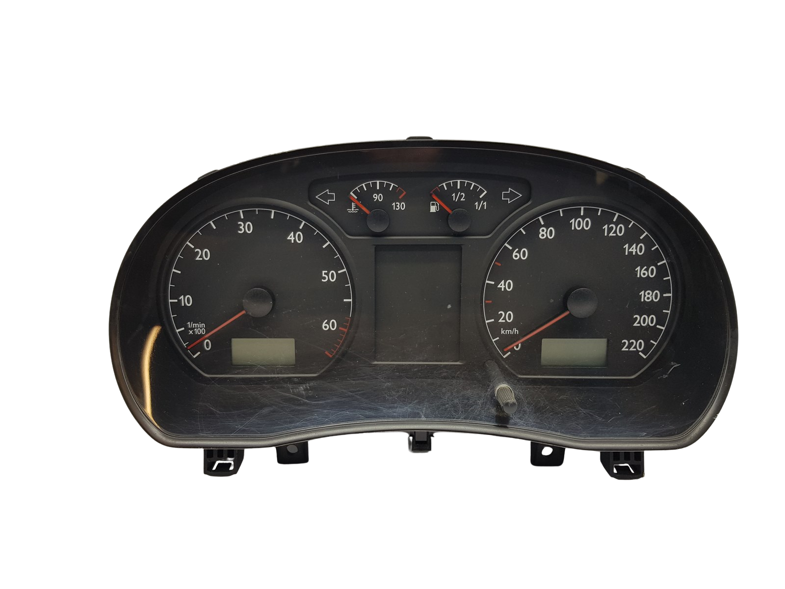 Conta-rotações VW Polo 9N 6Q0920820X VDO 2388 main product photo