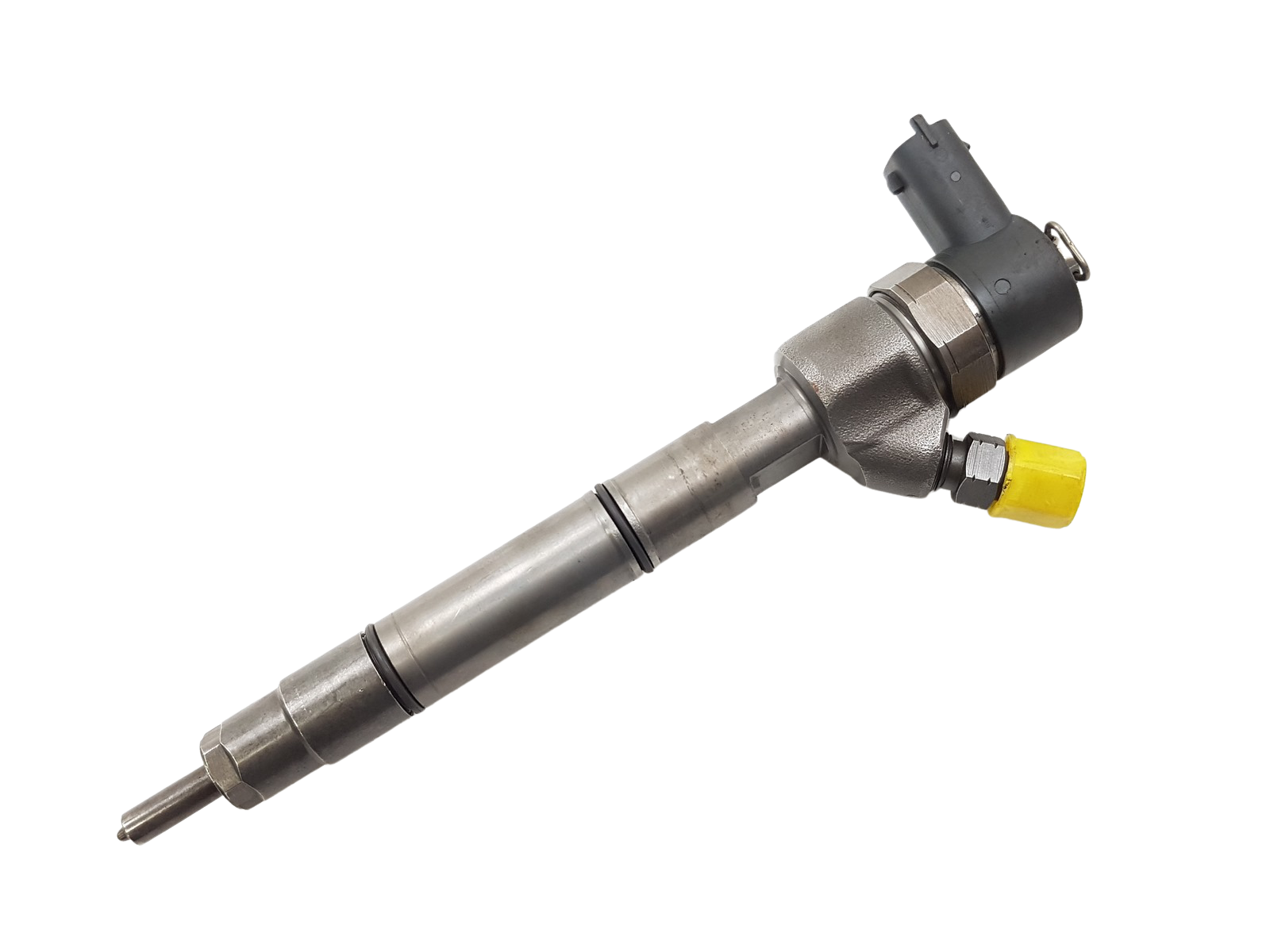 Injetor de combustível KIA Hyundai 338002A110 0445110223 1.5 CRDI Bosch main product photo