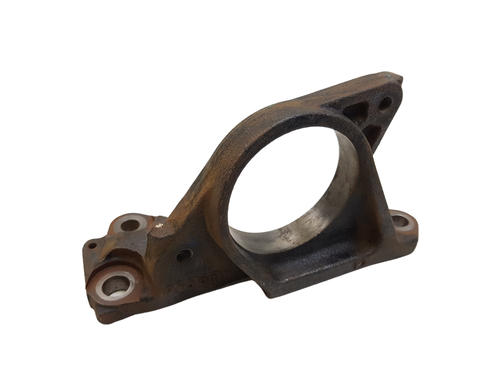 Suporte veio transmissão 397742356R 2.0 DCI 4x4 Renault Koleos main product photo