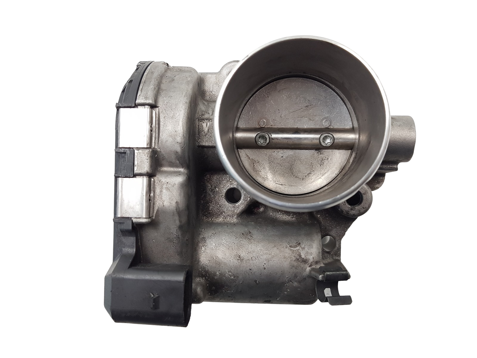 Válvula do corpo do acelerador Ford Volvo 7S7G-9F991-BA 0280750534 2975 main product photo