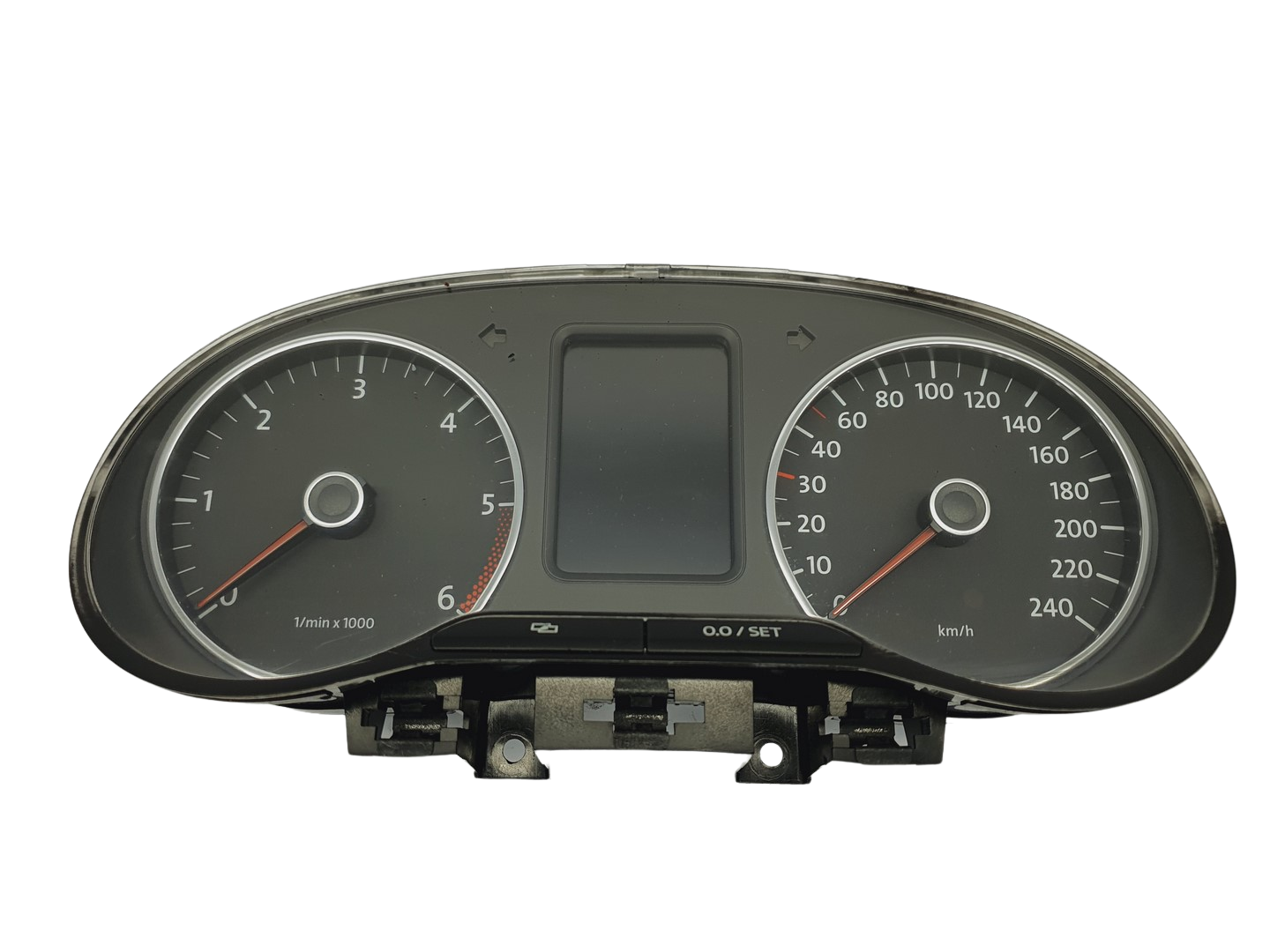 Velocímetro VW Polo 6R 6R0920861H 69469 main product photo