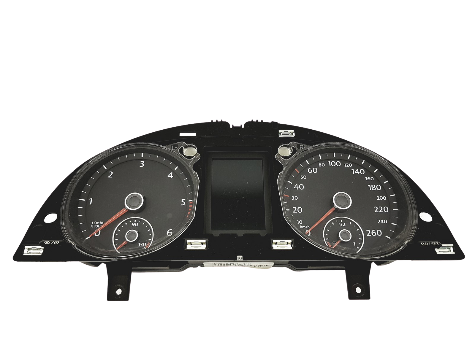 Velocímetro VW Passat B7 3AA920870J A2C35687400 31935 main product photo