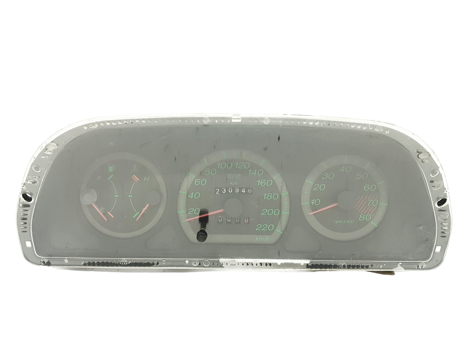 Conta-rotações Fiat Siena Palio 46517258 41943 main product photo