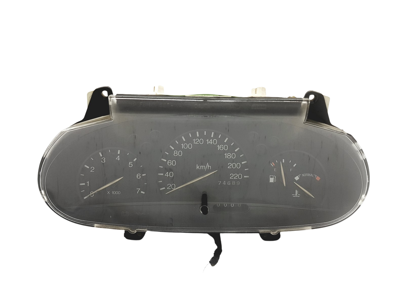 Conta-rotações Ford Escort Fiesta 96FB10849CA 58423 main product photo