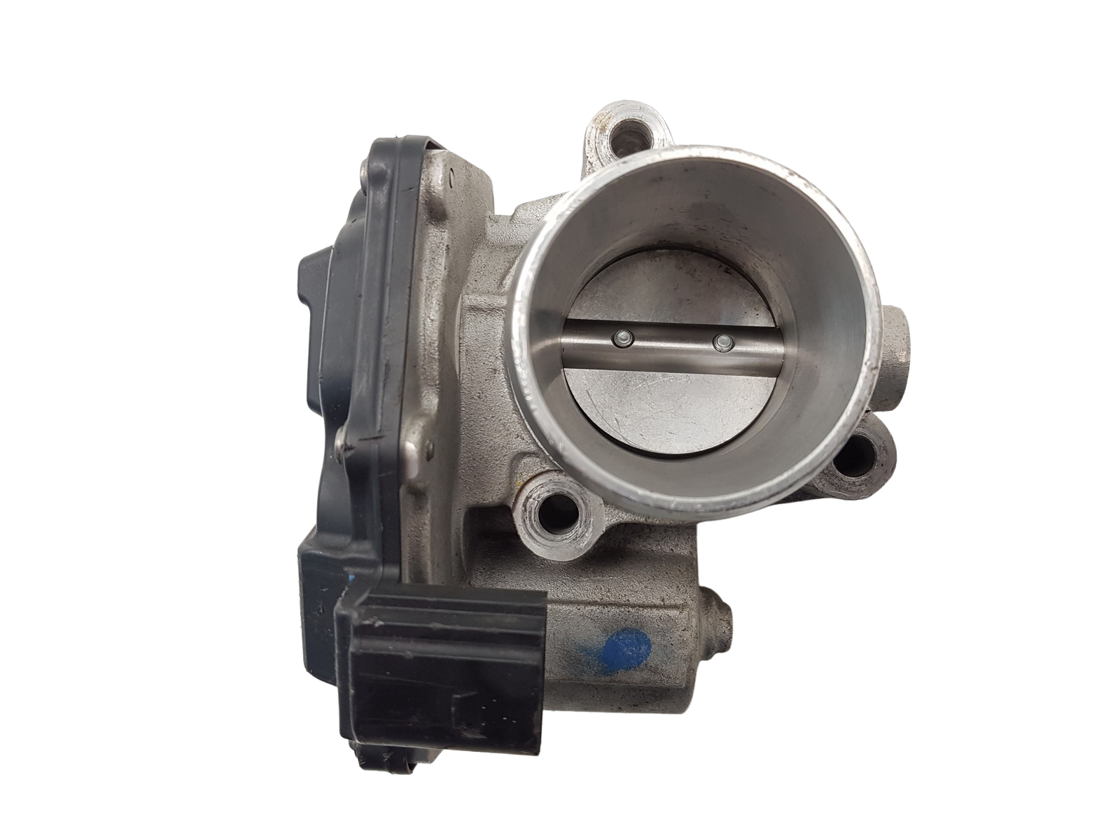 Válvula do corpo do acelerador Ford CM5G-9F991-DA1 7.02935.04 2486 main product photo